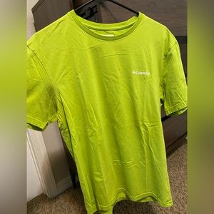 Columbia T-Shirt